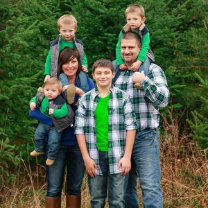 Meet your Posher, Janielle